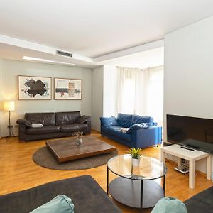 Apartamento de 3 Dormitorios